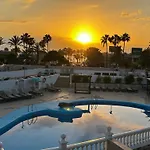 Perla Paraiso Royal דירה