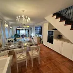 דירה Perla Paraiso Royal ארונה