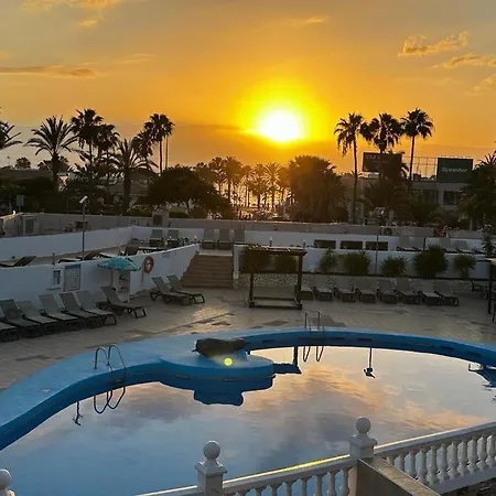Perla Paraiso Royal Apartment