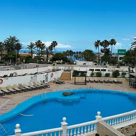 Perla Paraiso Royal Apartment Arona (Tenerife)