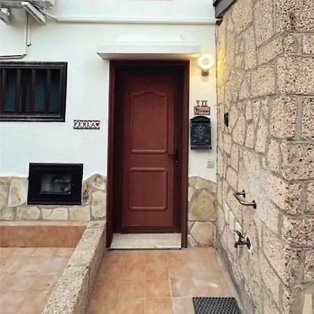 Daire Perla Paraiso Royal Arona (Tenerife)