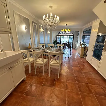 Апартаменты Perla Paraiso Royal