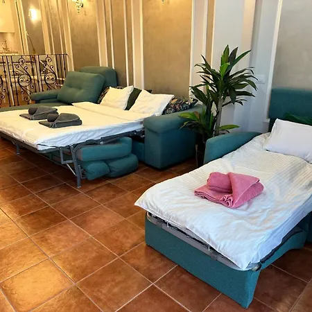 Perla Paraiso Royal