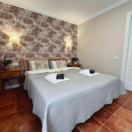 Perla Paraiso Royal Daire *