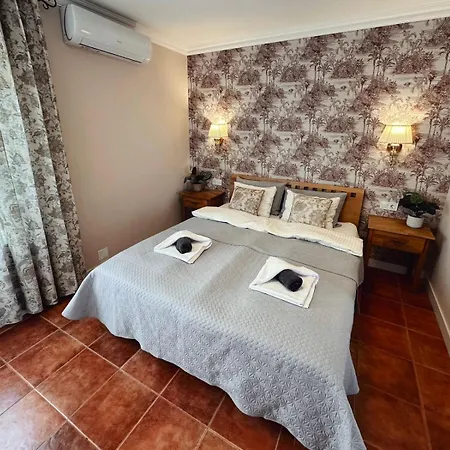 Perla Paraiso Royal Apartment Arona (Tenerife)