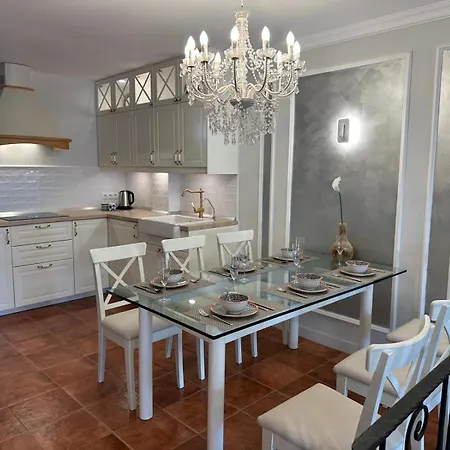 Daire Perla Paraiso Royal