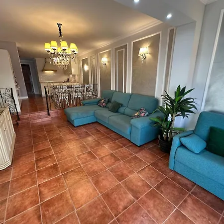 Perla Paraiso Royal Daire *