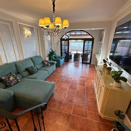 Apartment Perla Paraiso Royal *