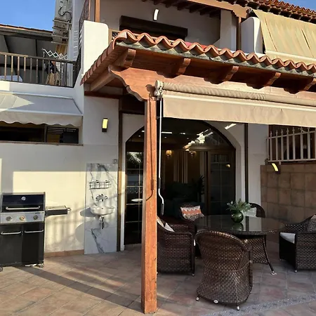 Perla Paraiso Royal Апартаменты