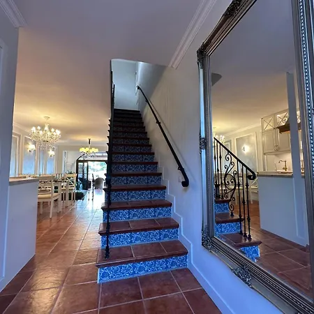 Апартаменты Perla Paraiso Royal