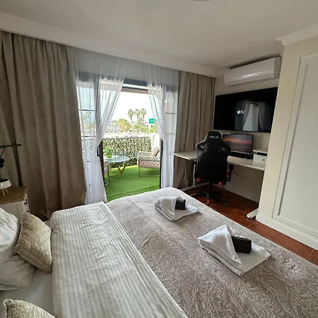 Perla Paraiso Royal Daire *