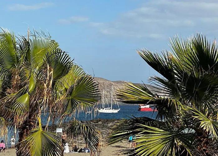 Апартаменты Perla Paraiso Royal *