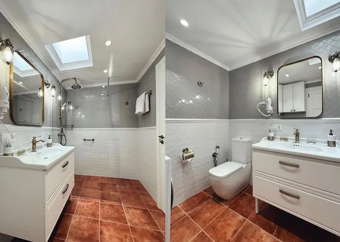 Апартаменты Perla Paraiso Royal *