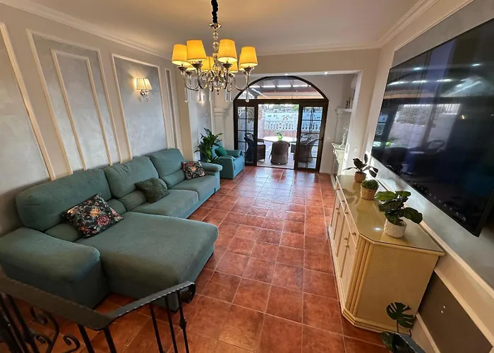 Апартаменты Perla Paraiso Royal *