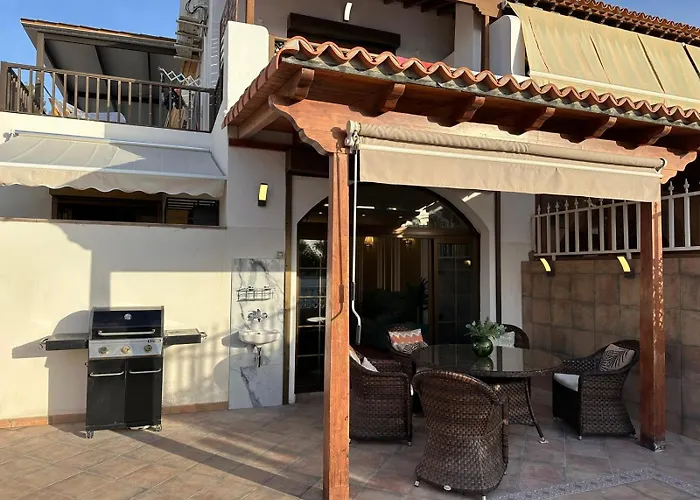 Perla Paraiso Royal Апартаменты