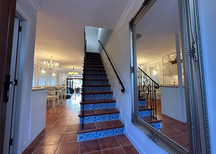 Апартаменты Perla Paraiso Royal